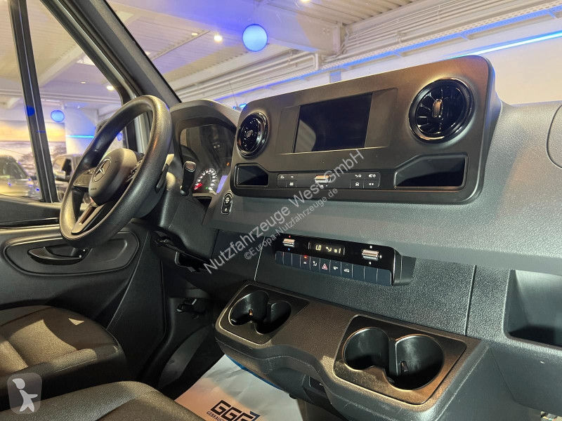 Mercedes 215/316CDI...