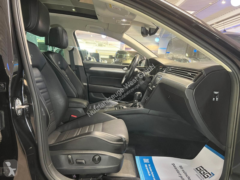 Véhicule utilitaire Volkswagen Variant R-Line...