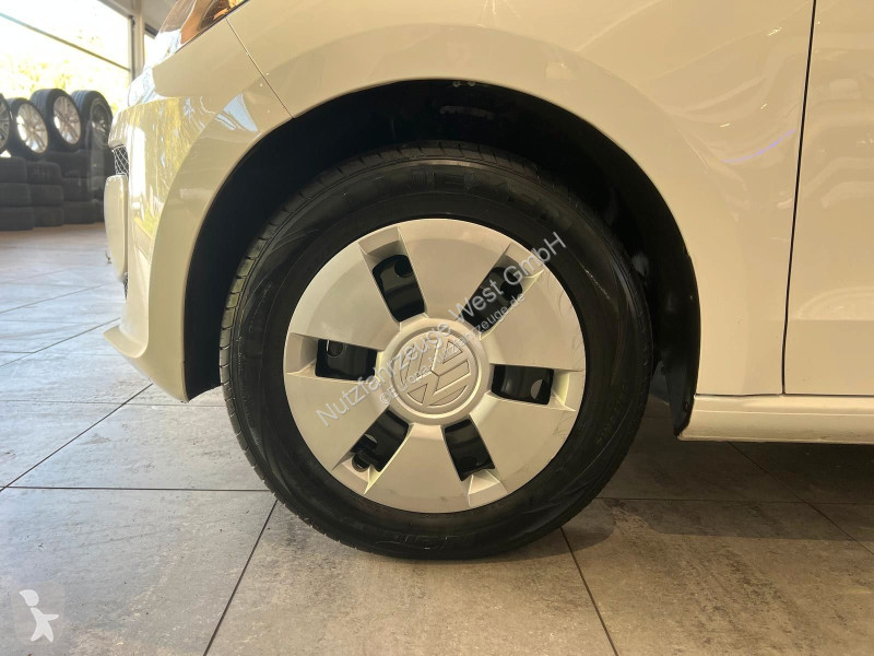 Véhicule utilitaire Volkswagen up! 1.0 Load...