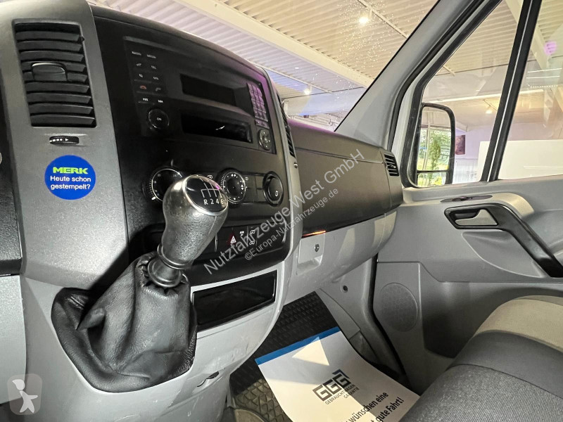 Véhicule utilitaire Volkswagen 2.0 TDI...