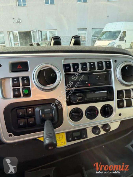 Ford  tractor unit