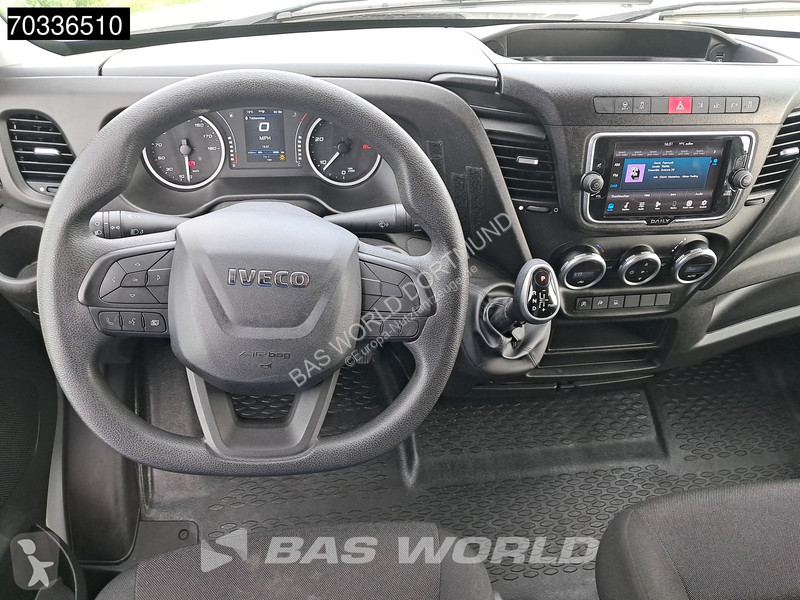 Iveco 35S16 Automatik L3H2 160PS Klima Kamera...