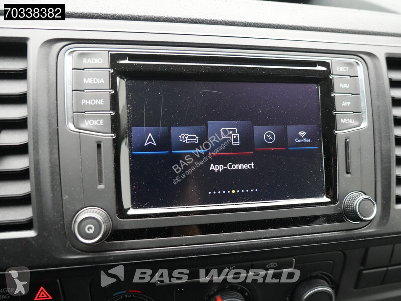 Volkswagen Automaat L2H2 Dubbele Cabine Airco...