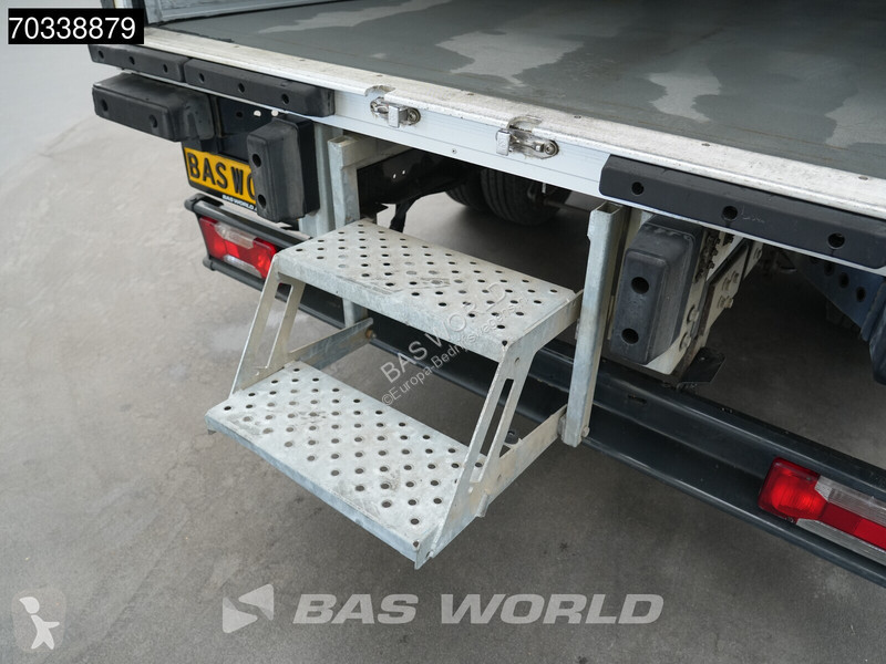 Iveco 35C14 Koelwagen Vriezer Thermo King...