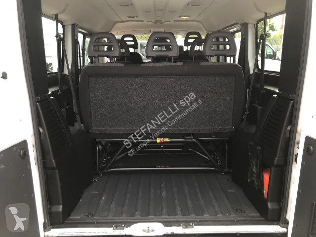 Véhicule utilitaire Fiat Ducato panorama 30 CH1...