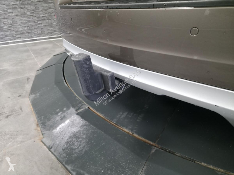Véhicule utilitaire Mercedes GLK 220 CDI FAP -...