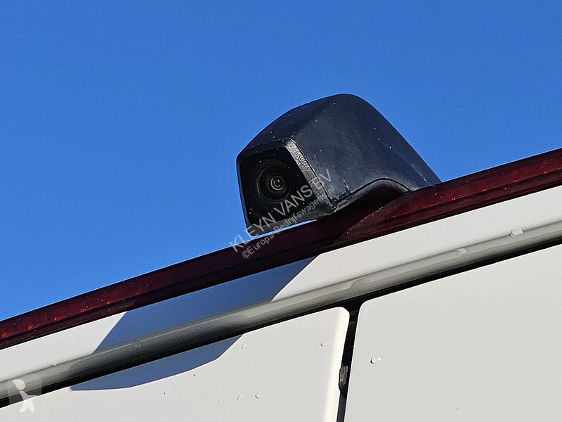 Véhicule utilitaire Volkswagen 35 2.0 L4H3...