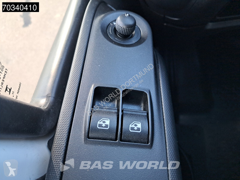 Užitkové vozidlo Iveco 35S16 Automatik...