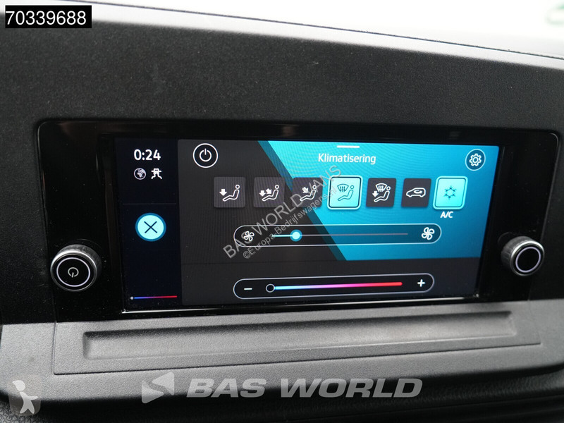 Volkswagen Maxi L2 Airco Carplay Cruise...