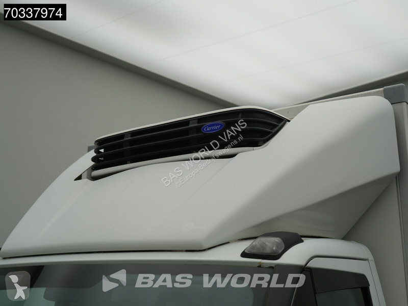 Iveco 35C14 Automaat Koel/Vrieswagen Laadklep...
