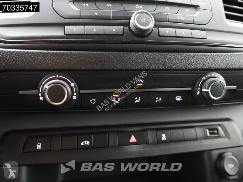 Véhicule utilitaire Opel Elektrisch 75kWh L3H1...