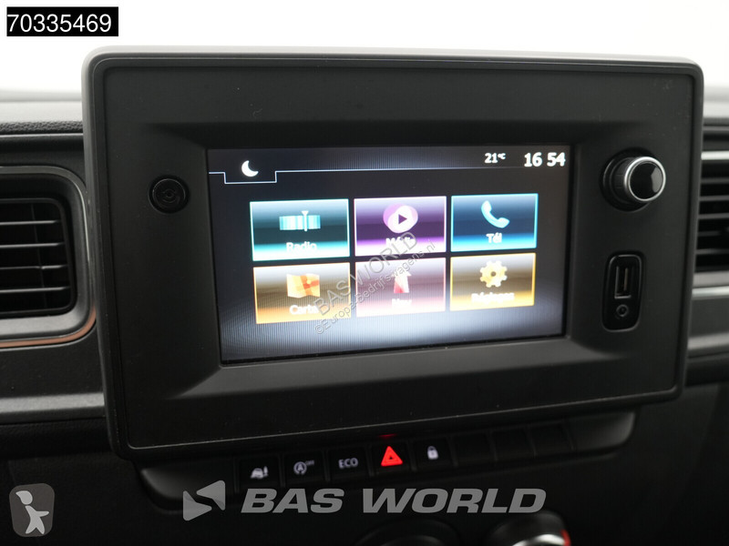 Renault L4H2 Airco Navi Cruise Camera...