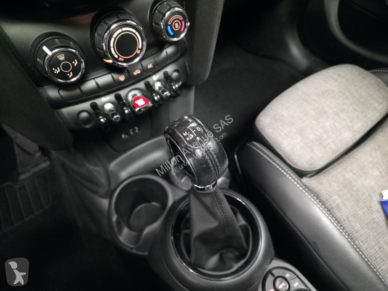 Véhicule utilitaire Mini MINI 1.2i - 102 - BVA...