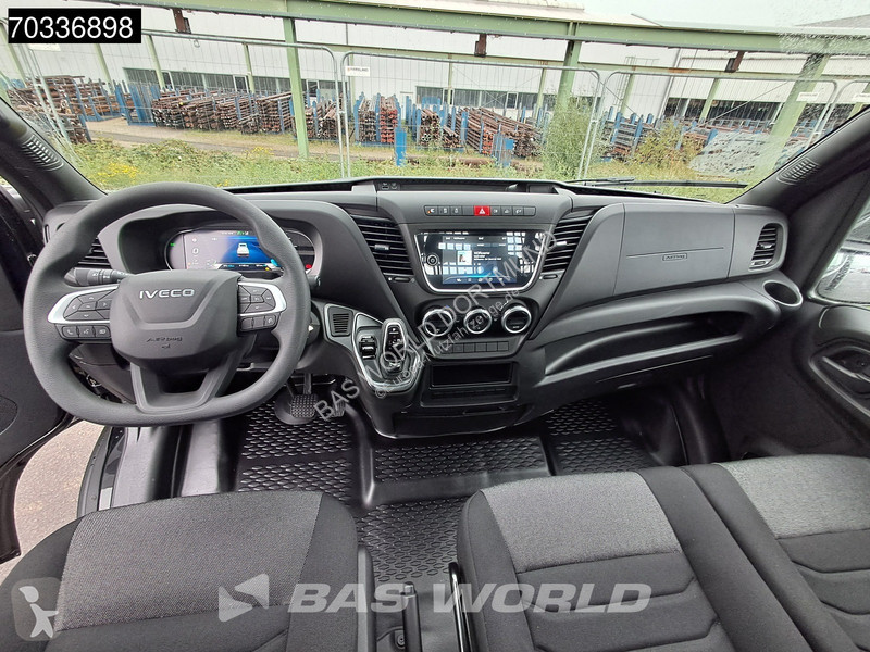 Véhicule utilitaire Iveco 35S16 Neu! 3.0L...