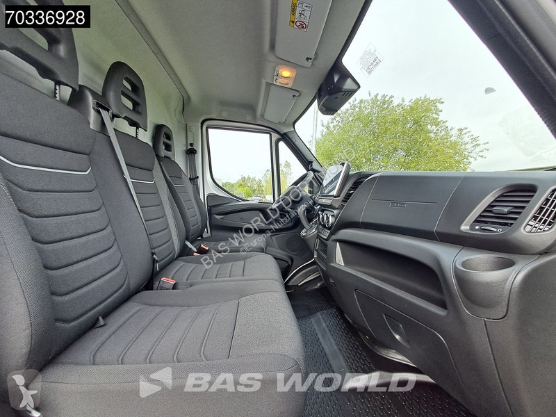 Iveco 35S21 Neu! 3.0L Automatik 210PS L2H2 LED...