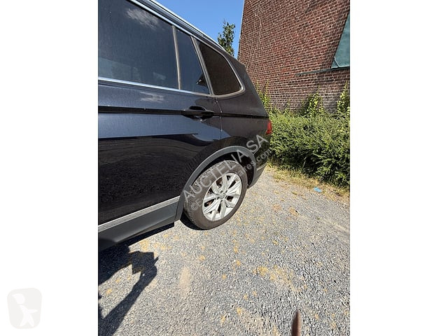 Véhicule utilitaire Volkswagen