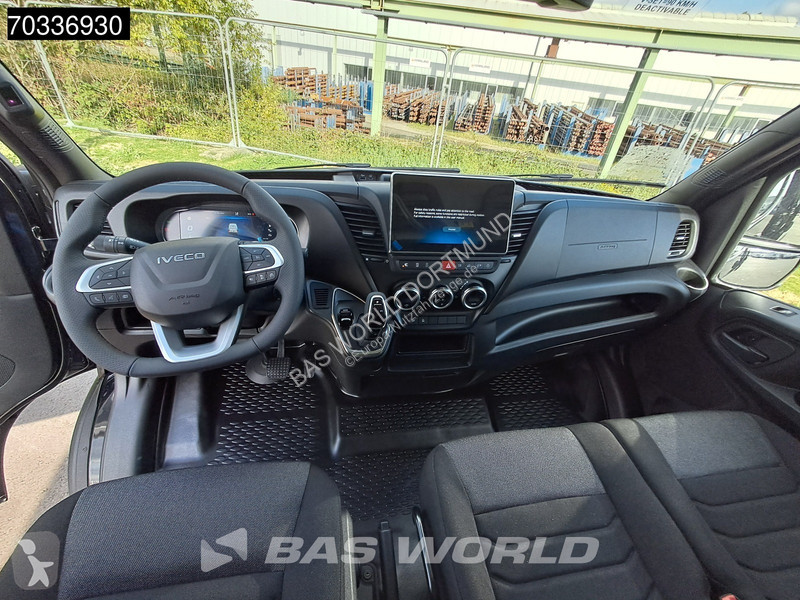 Iveco 35S21 Neu! 3.0L Automatik 210PS L2H2 LED...