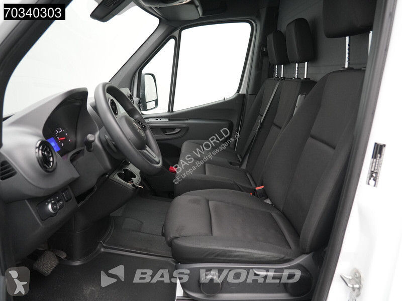 Užitkové vozidlo Mercedes 317 CDI Automaat...