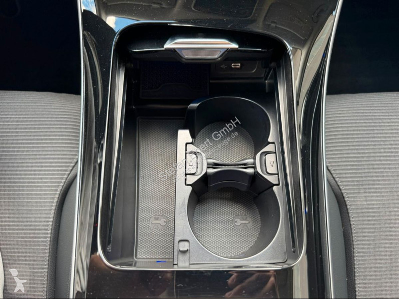 Véhicule utilitaire Mercedes C  d  T Avantgarde...
