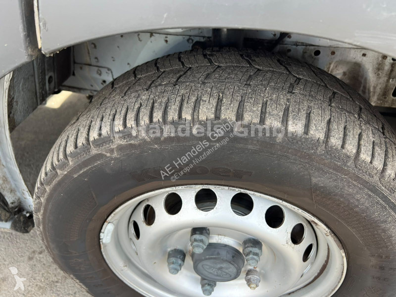 Užitkové vozidlo Ford 350 2.0 TDCi L2 Pritsche...