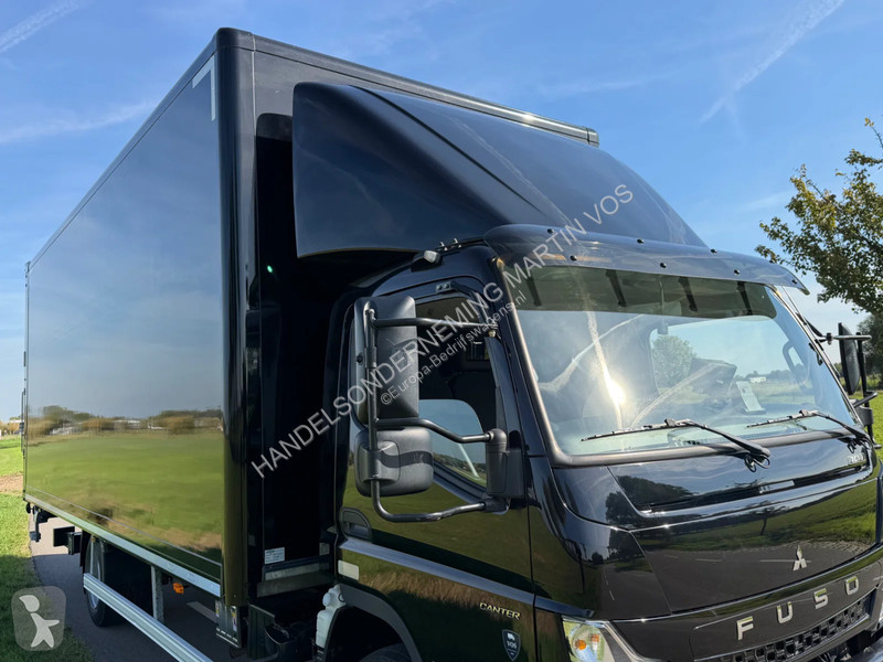 Mitsubishi FUSO FUSO truck