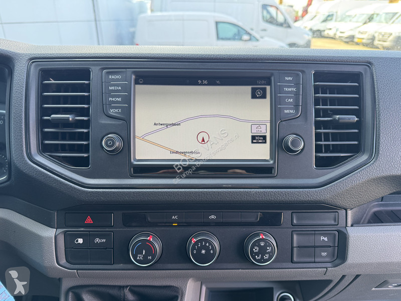 Véhicule utilitaire Volkswagen 2.0 TDI 140 PK
