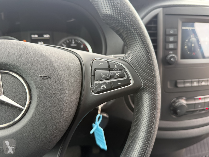 Furgoneta Mercedes 114 1.9 CDI Automaat L2H1...