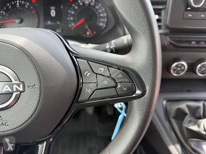 Véhicule utilitaire Nissan 1.3 130PK