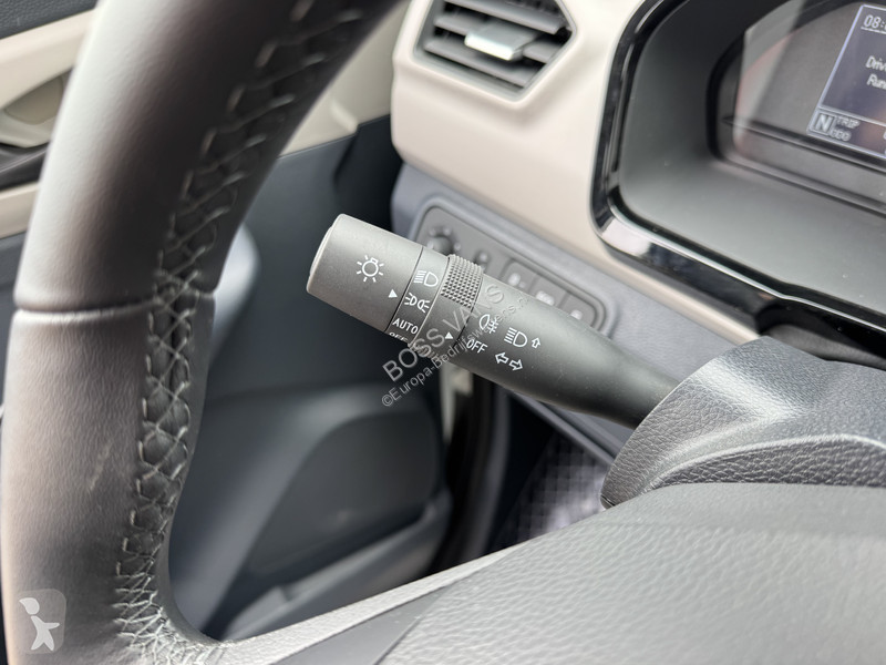 Véhicule utilitaire Maxus e 3 50kWh 122PK E 3