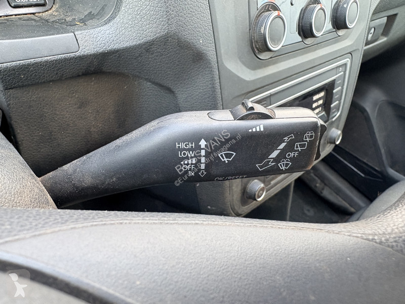 Véhicule utilitaire Volkswagen 2.0 TDI 4x4 123PK