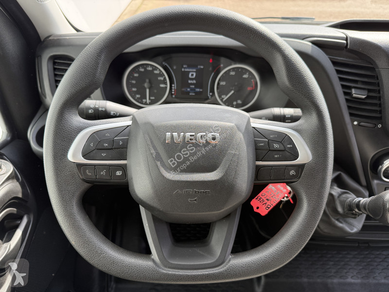 Véhicule utilitaire Iveco 35C16 3.0 160PK