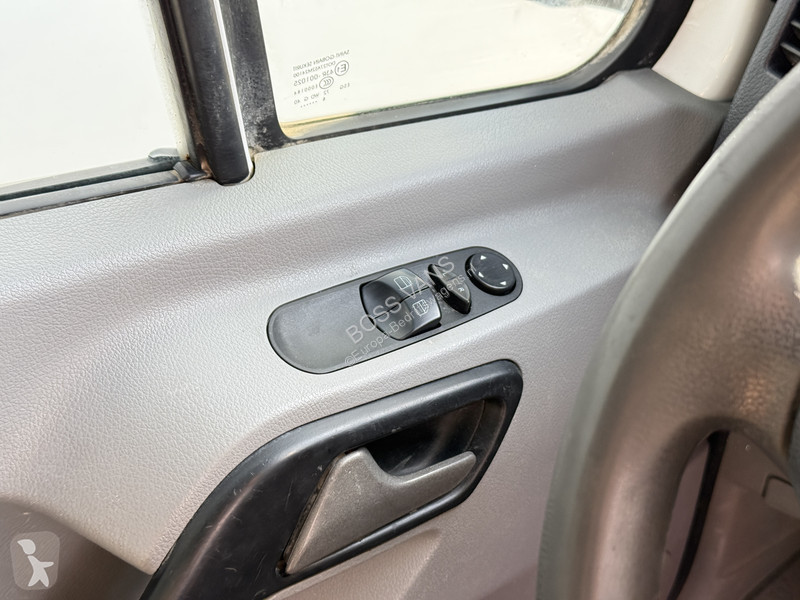 Véhicule utilitaire Mercedes 314 2.2 CDI DC