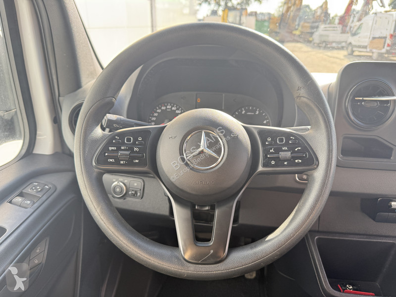 Mercedes 315 1.9 CDI Automaat L2H2 Climate...