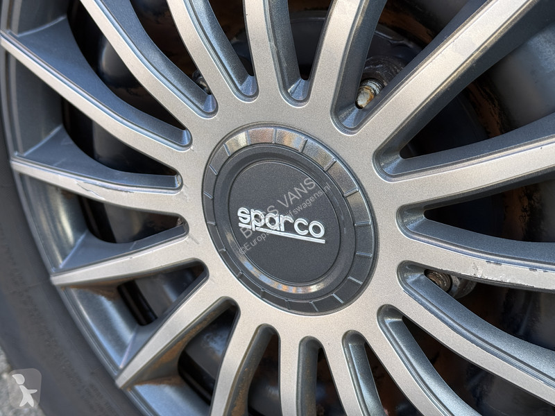 Véhicule utilitaire Ford 280 2.0 TDCI 130PK