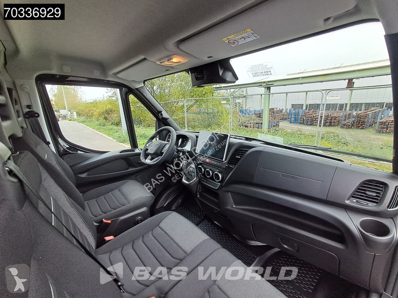 Véhicule utilitaire Iveco 35S21 Neu! 3.0L...