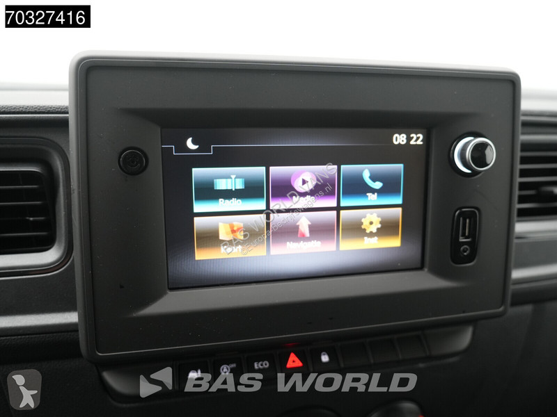 Bedrijfswagen Renault BPM VRIJ! Lowliner...