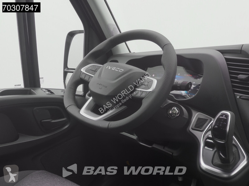 Véhicule utilitaire Iveco 35C21 3.0L Automaat...
