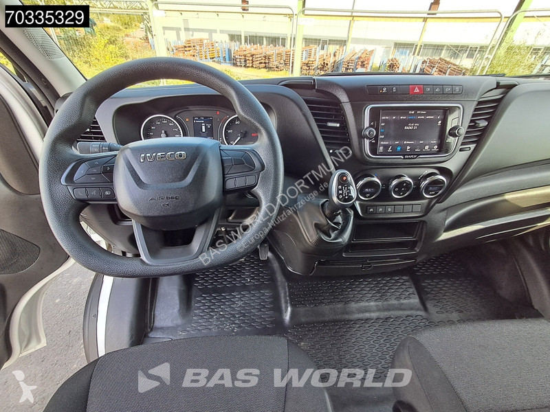 Véhicule utilitaire Iveco 35S16 Automatik 160PS...