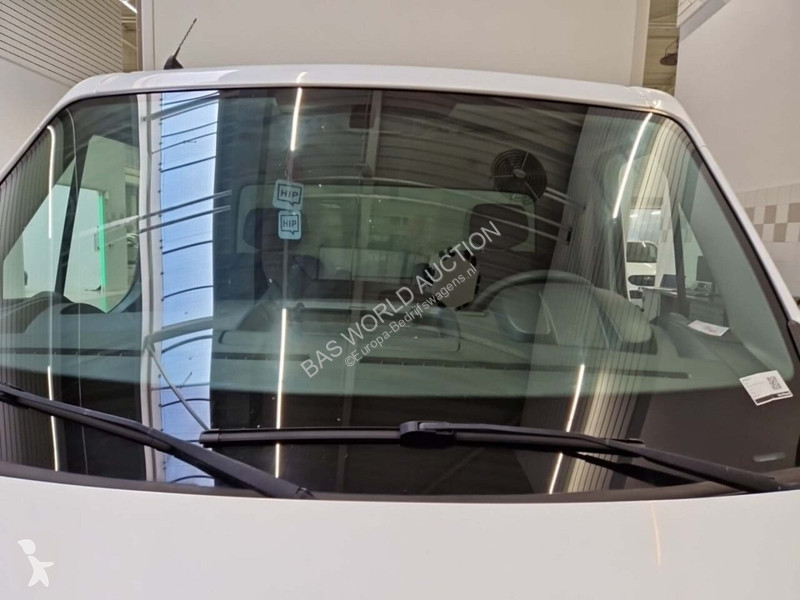 Véhicule utilitaire Opel 2.3 CDTI L3 Airco