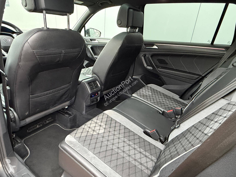 Véhicule utilitaire Volkswagen Allspace 2.0TSI...