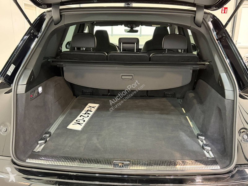 Véhicule utilitaire Audi - 60 TFSI e quattro...