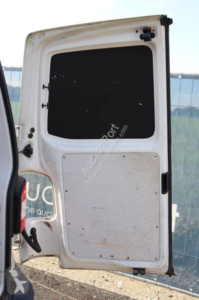 Véhicule utilitaire Volkswagen