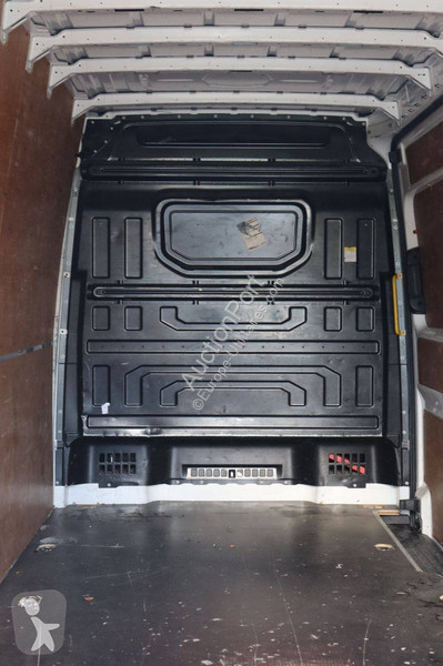 Véhicule utilitaire Volkswagen
