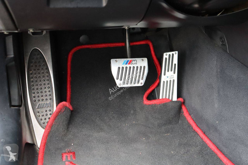 Véhicule utilitaire BMW 330 Ci 3 Serie