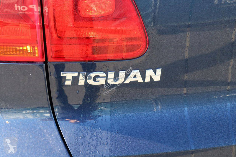 Véhicule utilitaire Volkswagen