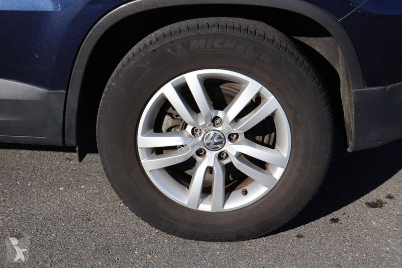 Véhicule utilitaire Volkswagen