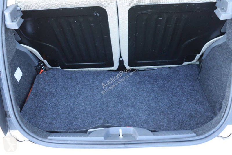 Véhicule utilitaire Fiat