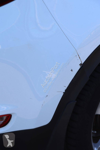 Véhicule utilitaire KIA
