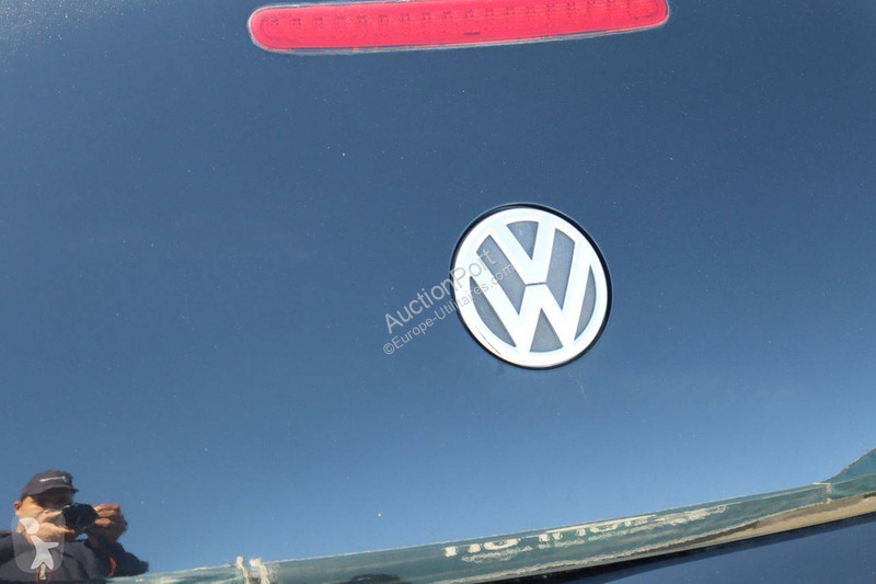 Véhicule utilitaire Volkswagen  Beetle