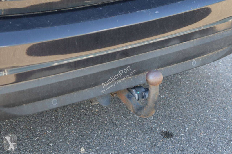 Véhicule utilitaire Volvo
